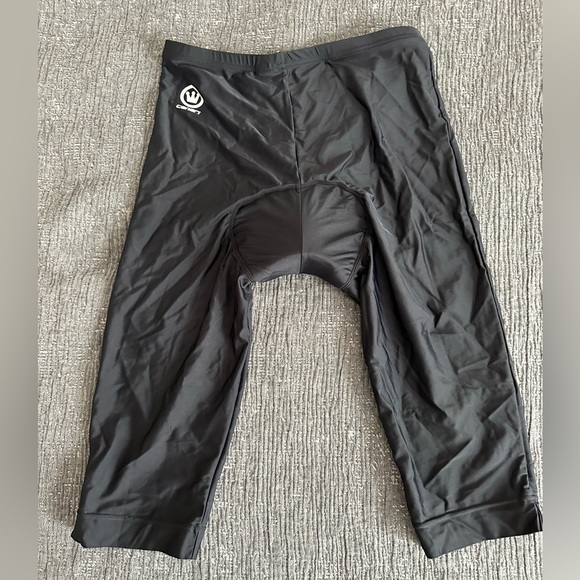 Canari Bike Short Cycling - Picture 2 of 3